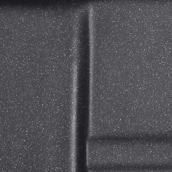 Мийка кухонна HAIBA HB8210-G228 GRAY 620x500x200 (HB0984) - Фото - 2