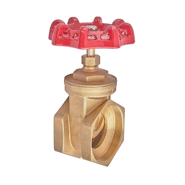 Засувка клинова 3" KOER KR.280 (KR5803)