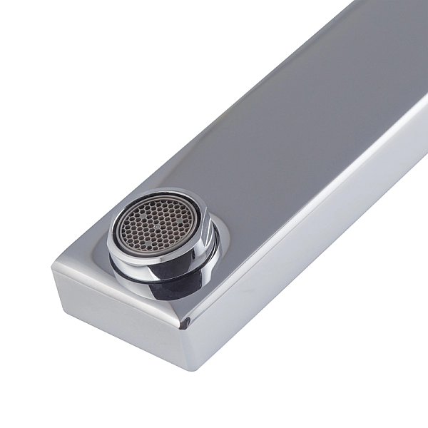 Душова система вбудована KOER KB-66009-01, 3 функції (Колір хром) (KR6019) - Фото - 12