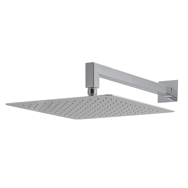 Душова система вбудована KOER KB-66009-01, 3 функції (Колір хром) (KR6019) - Фото - 11