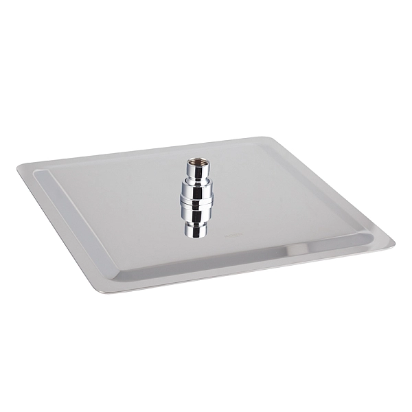 Душова система вбудована KOER KB-66009-01, 3 функції (Колір хром) (KR6019) - Фото - 2