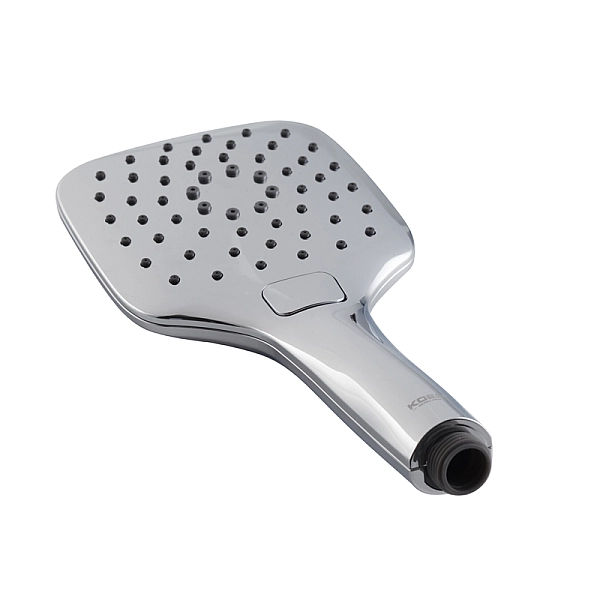 Душова система вбудована KOER KB-66009-01, 3 функції (Колір хром) (KR6019) - Фото - 3