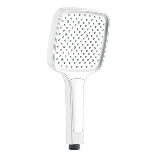 Лійка для душу KOER KP-0402-03, 3 функції (Колір білий) (KR4987)