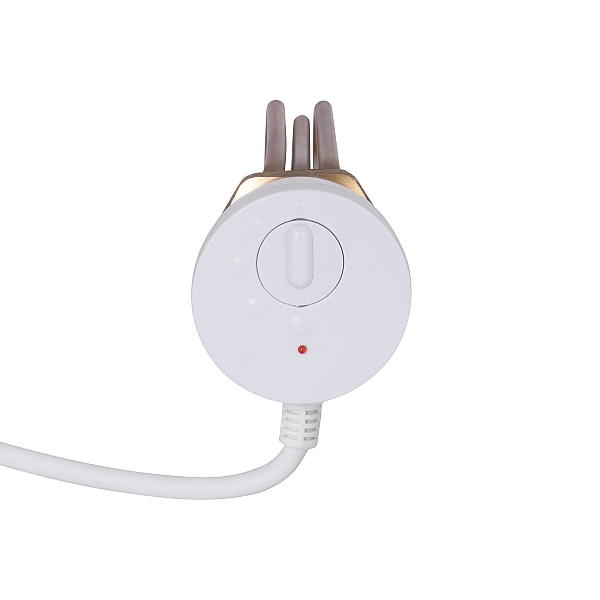 ТЭН с термостатом Galmet GE, 3 кВт, 230 В - 6/4" (1 1/2") (200 л) (41030011) - Фото - 5