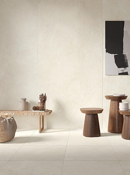 Плитка керамогранітна EY 01 Mediterranea SP SQ 1200x1200 Mirage - Фото - 2