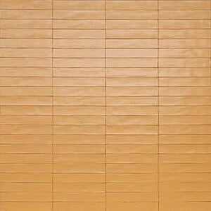 Плитка стінова RCGD Wish Yellow Semimatt 53x300 Ragno