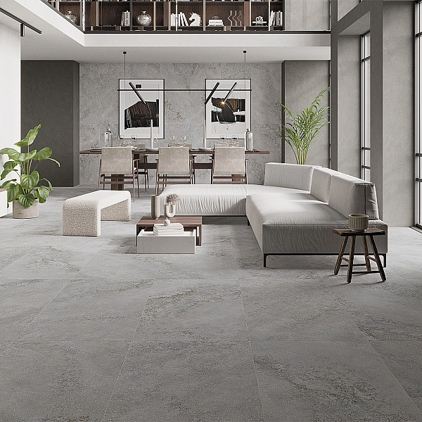 OMEGA GRY (1 сорт) - Фото - 2