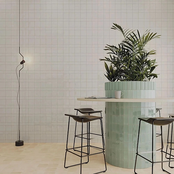 126997 FAYENZA DEEP WHITE (1 сорт) - Фото - 2