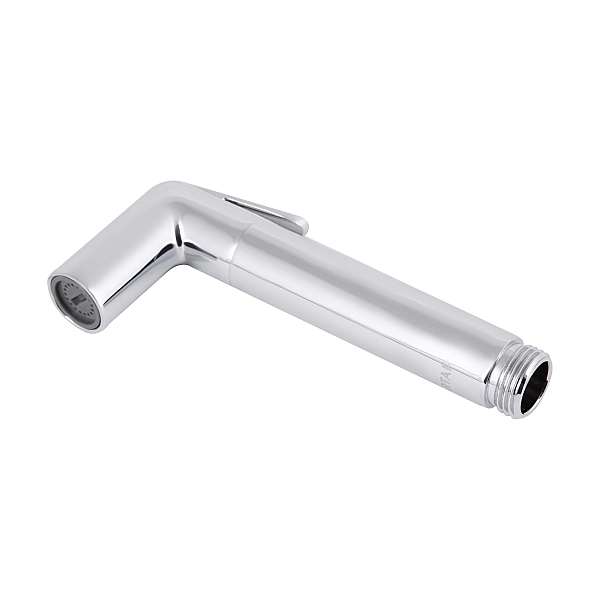 Набор для гигиенического душа Qtap Inspai-Varius округлый QTINSVARCRMV00440001 Chrome - Фото - 4