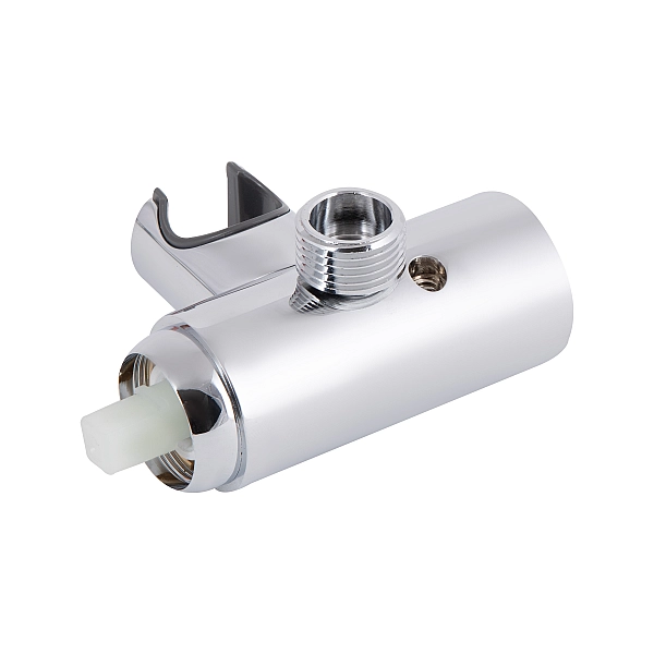 Набор для гигиенического душа Qtap Inspai-Varius округлый QTINSVARCRMV00440001 Chrome - Фото - 5