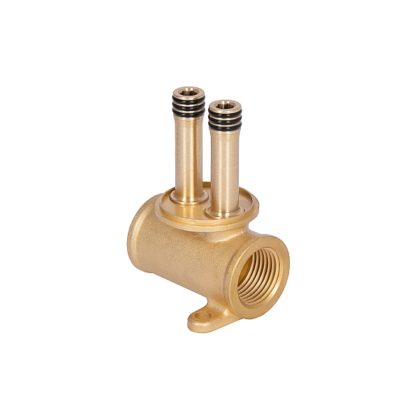 Набор для гигиенического душа Qtap Inspai-Varius округлый QTINSVARBСRV00440001 Black Matt - Фото - 8