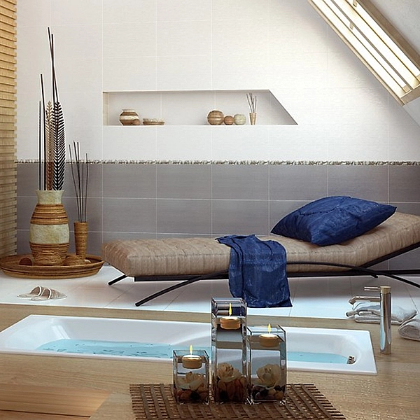 OLIVIA LIGHT GREY (1 сорт) - Фото - 3