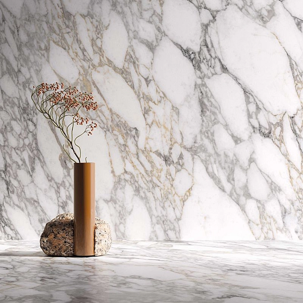 0011857 SPR.MEMORIES BIANCO VAGLI ANTIQUE 3D (1 сорт) - Фото - 3