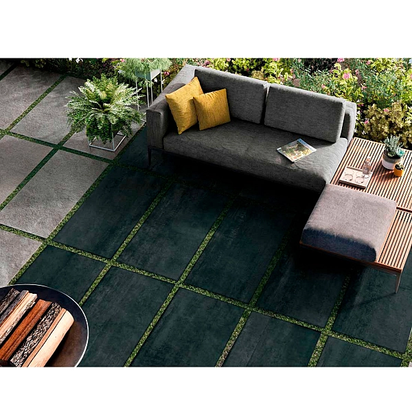 METAL MARENGO (1 сорт) - Фото - 2