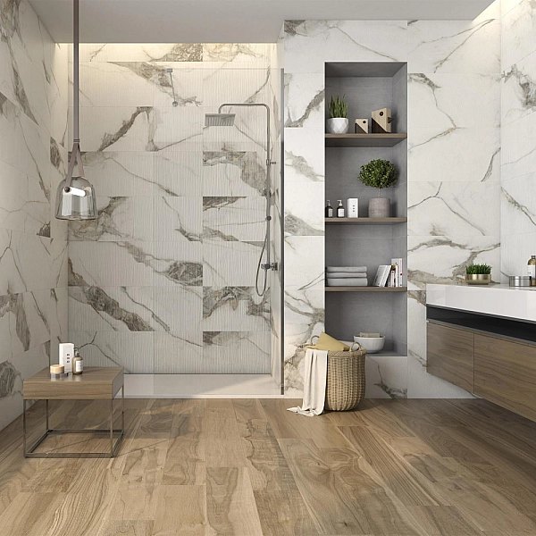 WALNUT TAN (1 сорт) - Фото - 3