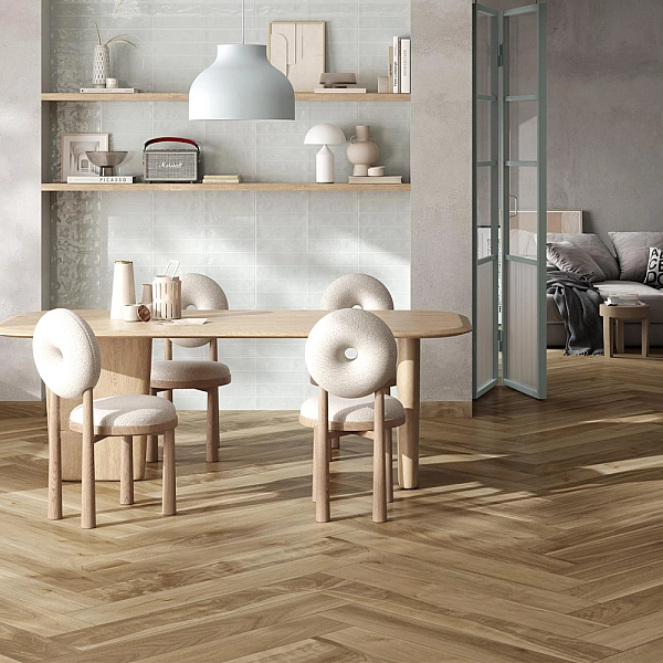 WALNUT TAN (1 сорт) - Фото - 2