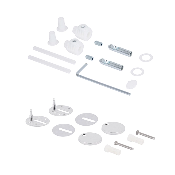 Унитаз подвесной Qtap Jay безободковый с сиденьем Soft-close QT07335176W - Фото - 9