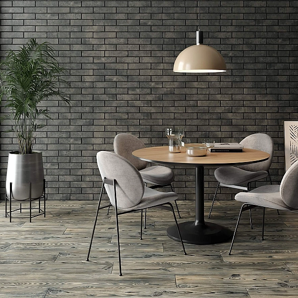 FINO 6F7020 Коричневий (1 сорт) - Фото - 2