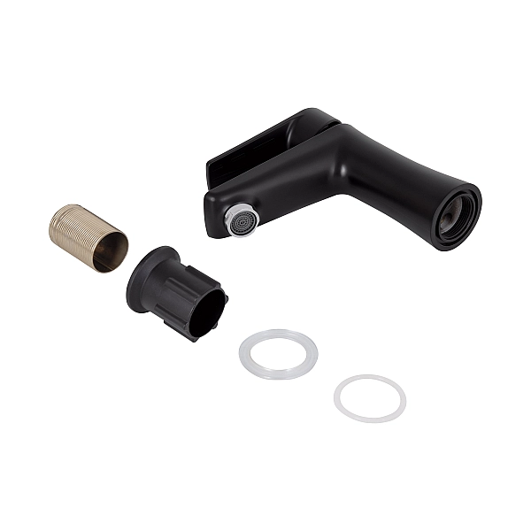 Смеситель для раковины Brinex 35B 001 - Фото - 7