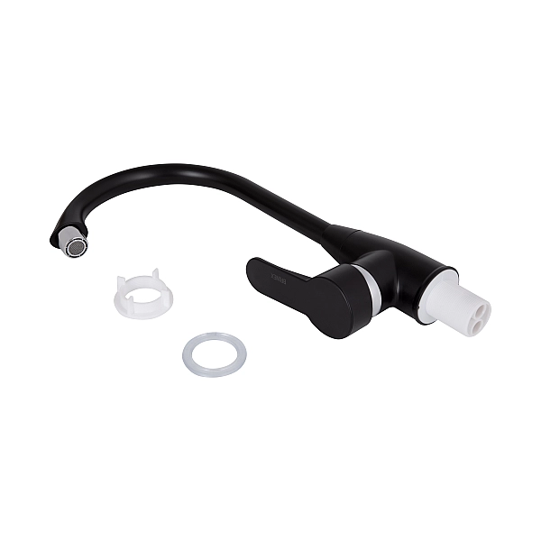 Смеситель для кухни Brinex 35B 007 - Фото - 8
