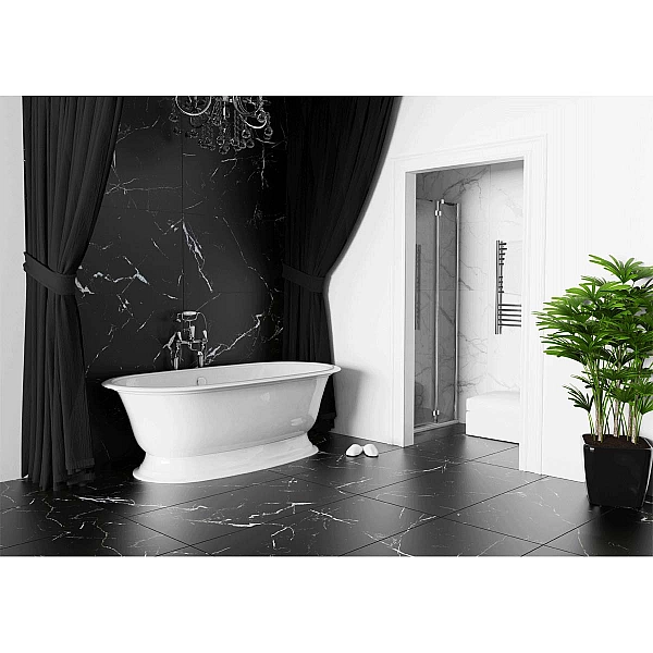 QI612P989M IMPERIUM BLACK (1 сорт) - Фото - 9