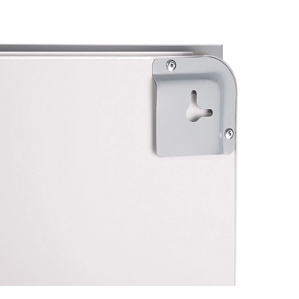 Дзеркало Qtap Mideya (DC-F936) 500х800 з LED-підсвічуванням Touch, з антизапотіванням, димером QT2078F936W - Фото - 6