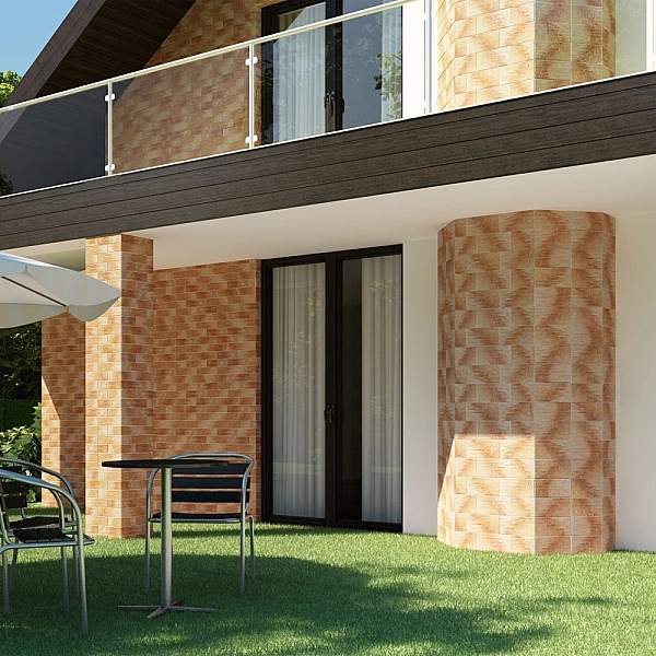 KAMIEN ELEWACYJNY CER 30 ARAGONIT (1 сорт) - Фото - 2