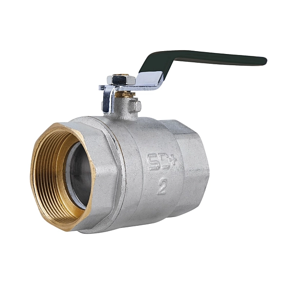 Кран кульовий Thermo Alliance Base 2" ВР для води (важіль) SD600W50