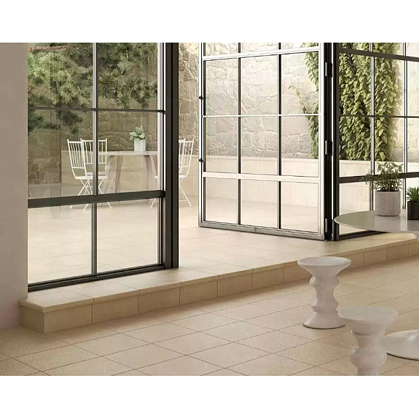 PELDANO ML. STONE OCRE  східці (1 сорт) - Фото - 2