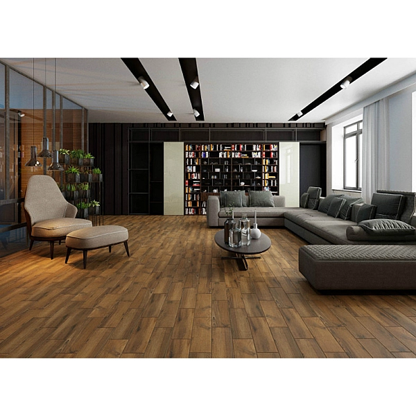 PODLOGA LUSSACA NUGAT (1 сорт) - Фото - 3