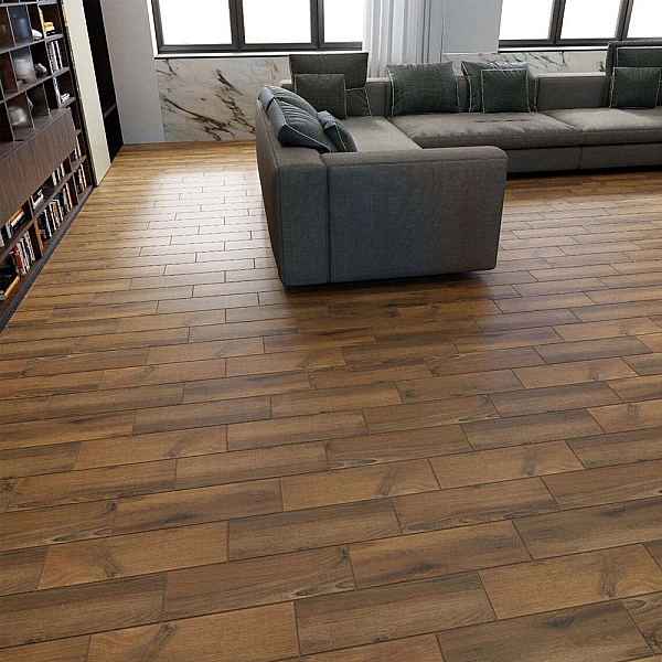 PODLOGA LUSSACA NUGAT (1 сорт) - Фото - 2