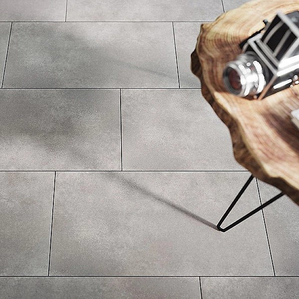 CITY SQUARES LIGHT GREY (1 сорт)