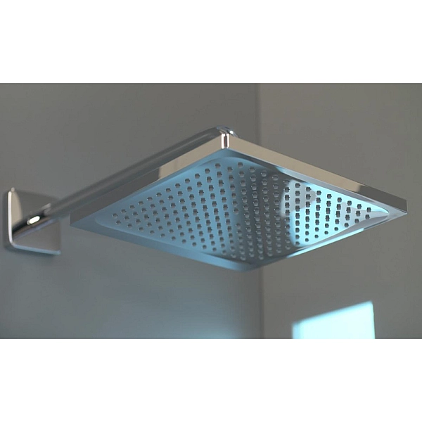 26726000 Crometta E 240 1jet Верхній душ (1 сорт) - Фото - 4