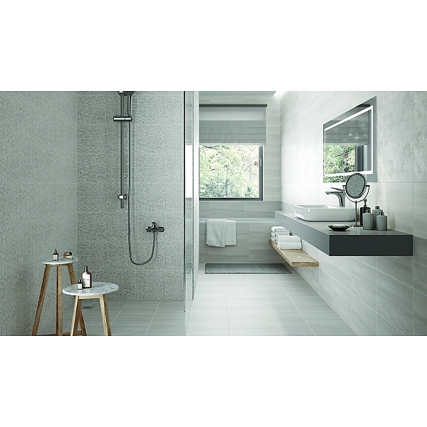 GREY SHADES INSERTO PATCHWORK (1 сорт) - Фото - 3