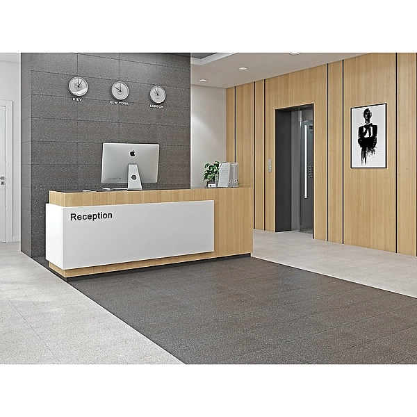 ГРЕС МІЛТОН ТЕМНО-СІРИЙ (1 сорт) - Фото - 2