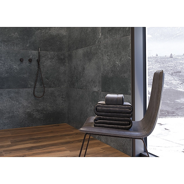 GRES TACOMA STEEL RECT (1 сорт) - Фото - 2