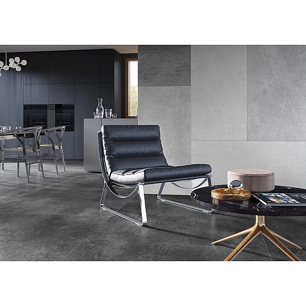 GRES TACOMA STEEL RECT (1 сорт) - Фото - 3