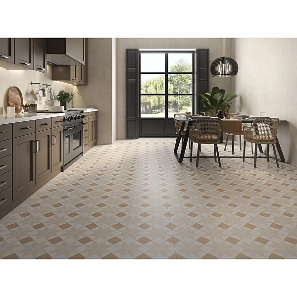 ELEGANZA BEIGE (1 сорт) - Фото - 2