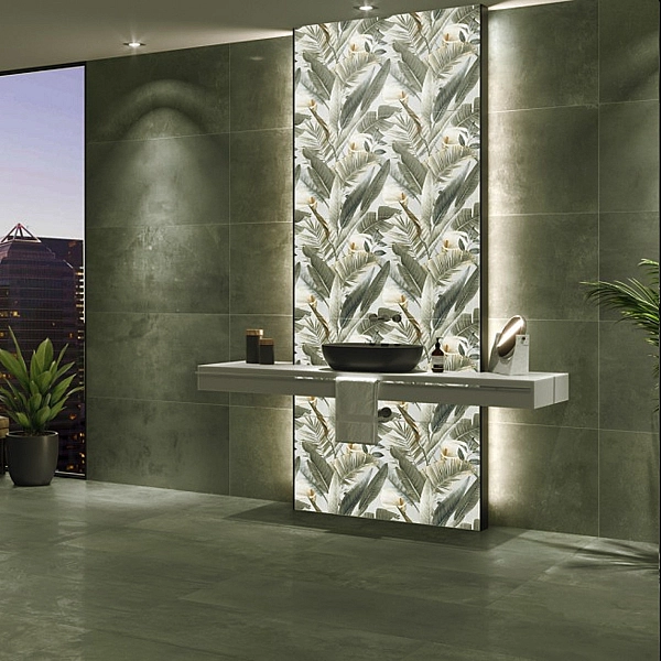 IRON TROPIC MIX BROWN (1 сорт) - Фото - 2