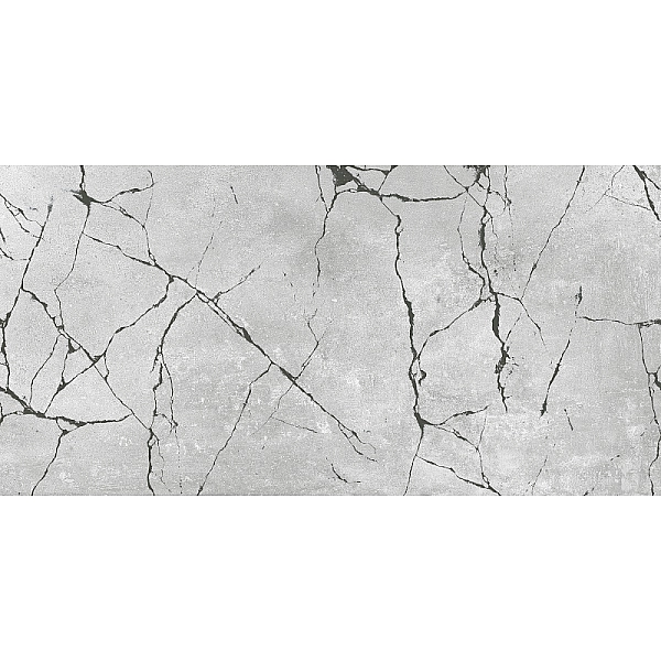 Crackle сірий темний 12060 137 072 (1 сорт) - Фото - 3