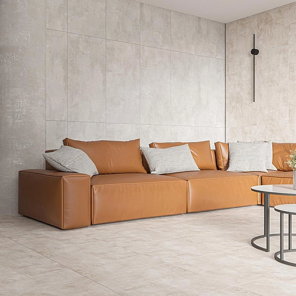 Umber бежевий 6060 135 022 (1 сорт) - Фото - 2