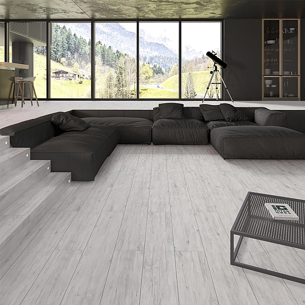 Kyoto світлий сірий 20120 107 071 (1 сорт) - Фото - 2