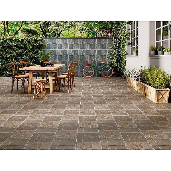 HARPER ANTRACITE (1 сорт) - Фото - 3