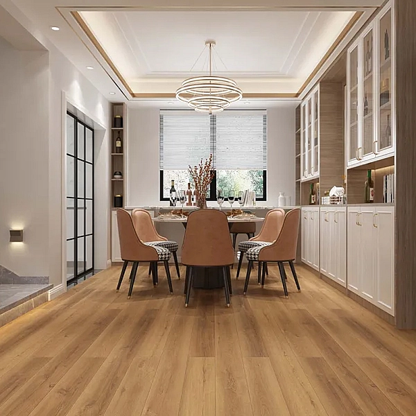 Вініл SPС Arancio Beige (1 сорт) - Фото - 2