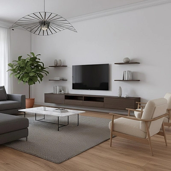 Bosso коричневий темний  20120 119 032 (1 сорт) - Фото - 5