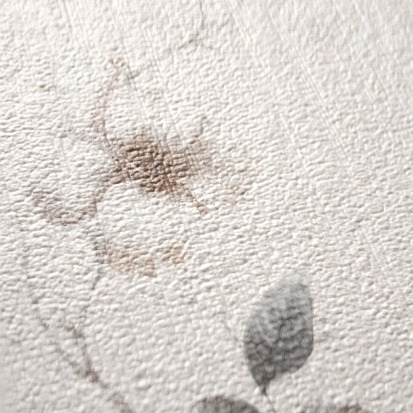 DECOR SENDAI R90 WHITE (1 сорт) - Фото - 2