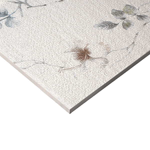 DECOR SENDAI R90 WHITE (1 сорт) - Фото - 3