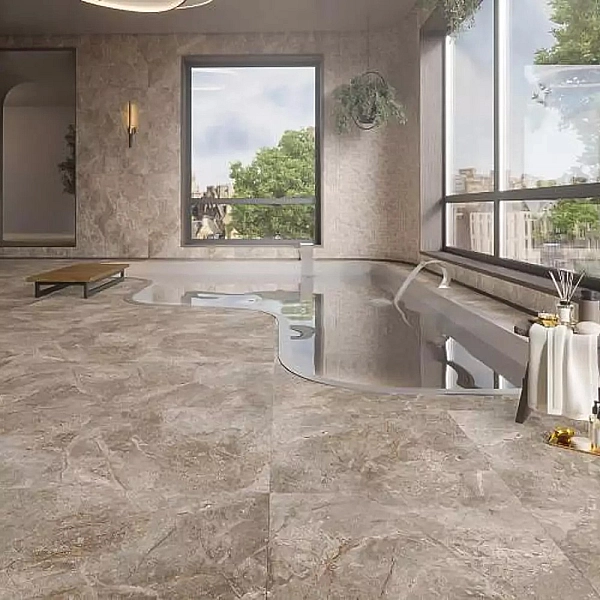 Gravity бежевий  12060 171 022 (1 сорт) - Фото - 2