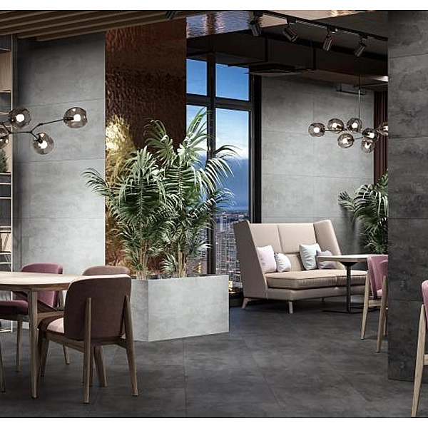 Blend сірий темний 12060 174 072 (1 сорт) - Фото - 2