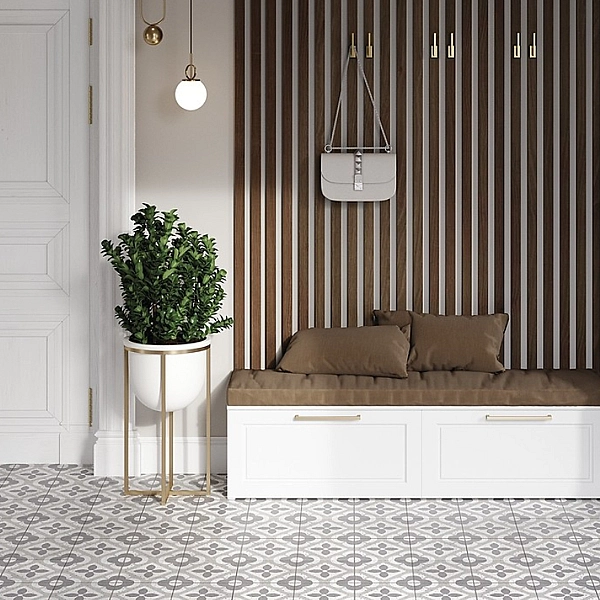 FLAVIO GREY (1 сорт) - Фото - 5